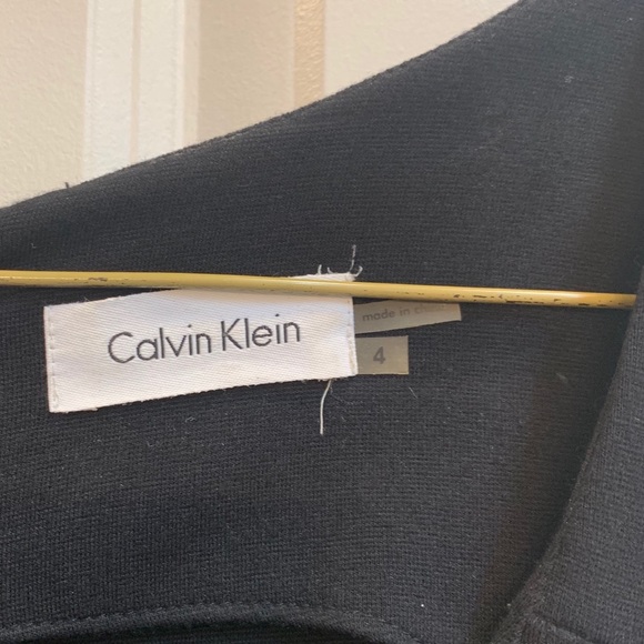 Calvin Klein work dress - Picture 2 of 3